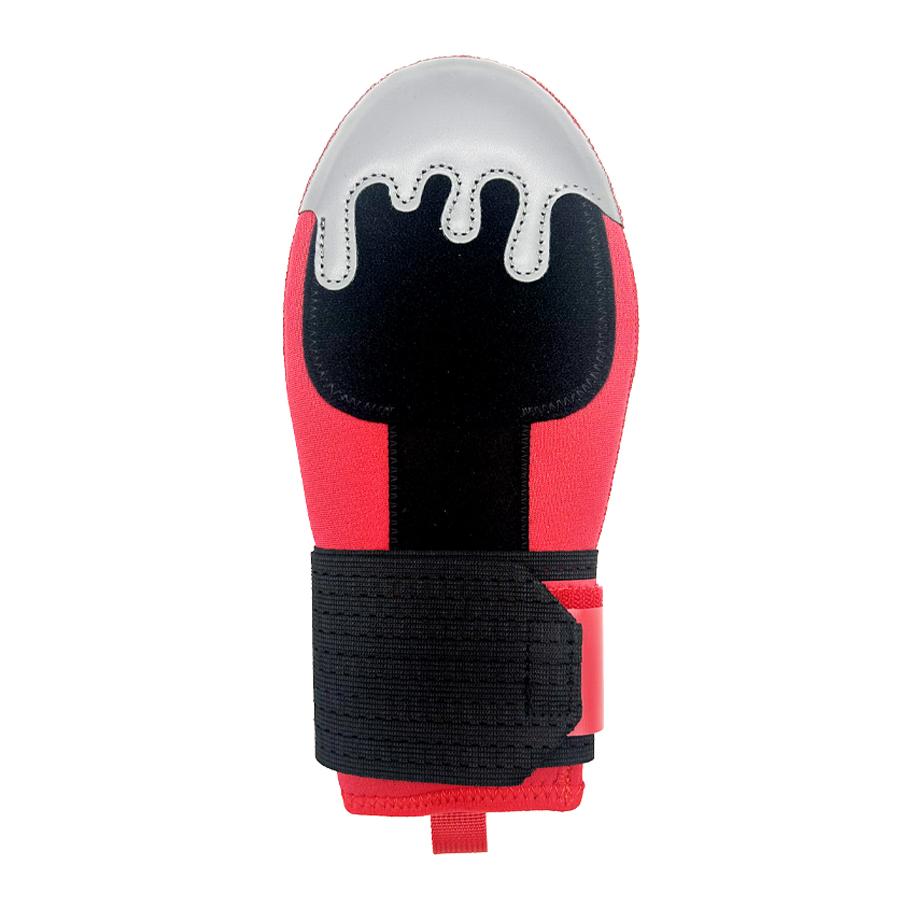 Baseball Sliding Handschoenen Links Rechts Hand Opties Voor Jeugd Kinderen Handbescherming Eenvoudig Aan Uit Ontwerp