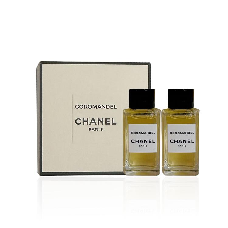 Chanel Coromandel Eau De Parfum Smaržu