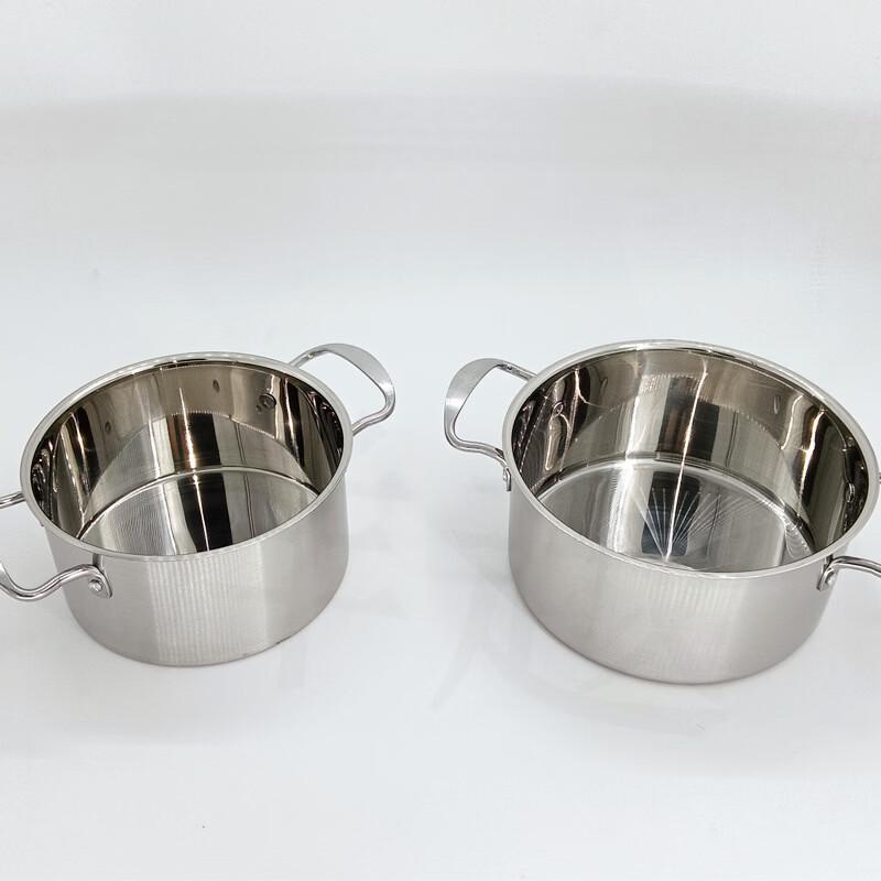 Pu Pan Thickened Individual Mini Hot Pot