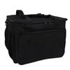 Steam Cleaner Carry Bag Adjustable Compartments Handheld Steam Cleaner Accessories Storage Bag