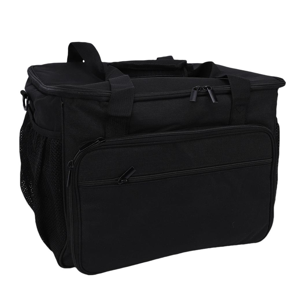 Steam Cleaner Carry Bag Adjustable Compartments Handheld Steam Cleaner Accessories Storage Bag