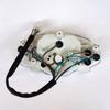 For Italika Ws150 Sport Speedometer Dashboard Tachometer