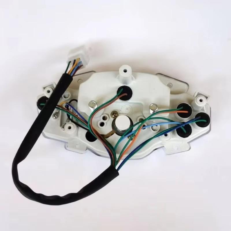 For Italika Ws150 Sport Speedometer Dashboard Tachometer