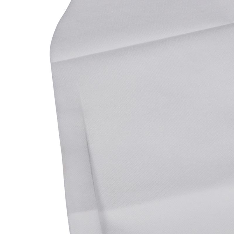 10/20Pcs Disposable Apron Hotpot Oil-Proof Anti-Fouling Adults Bib Portable Cleaning Cooking Non-Woven Waterproof Apron