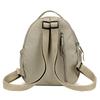 Nylon Double Shoulder Bag Women'S Casual  Nylon Backpack Mommy Bag Leisure Match All Styles Korean Version