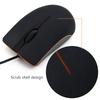 Optical Wired Mouse 1200Dpi Computer Office Mouse Non Slip Business Office Home Laptop Usb Wired Mouse Accessories