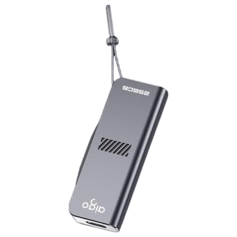 aigo U357 64GB USB3.2 Type-C Dual Interface USB Flash Drive