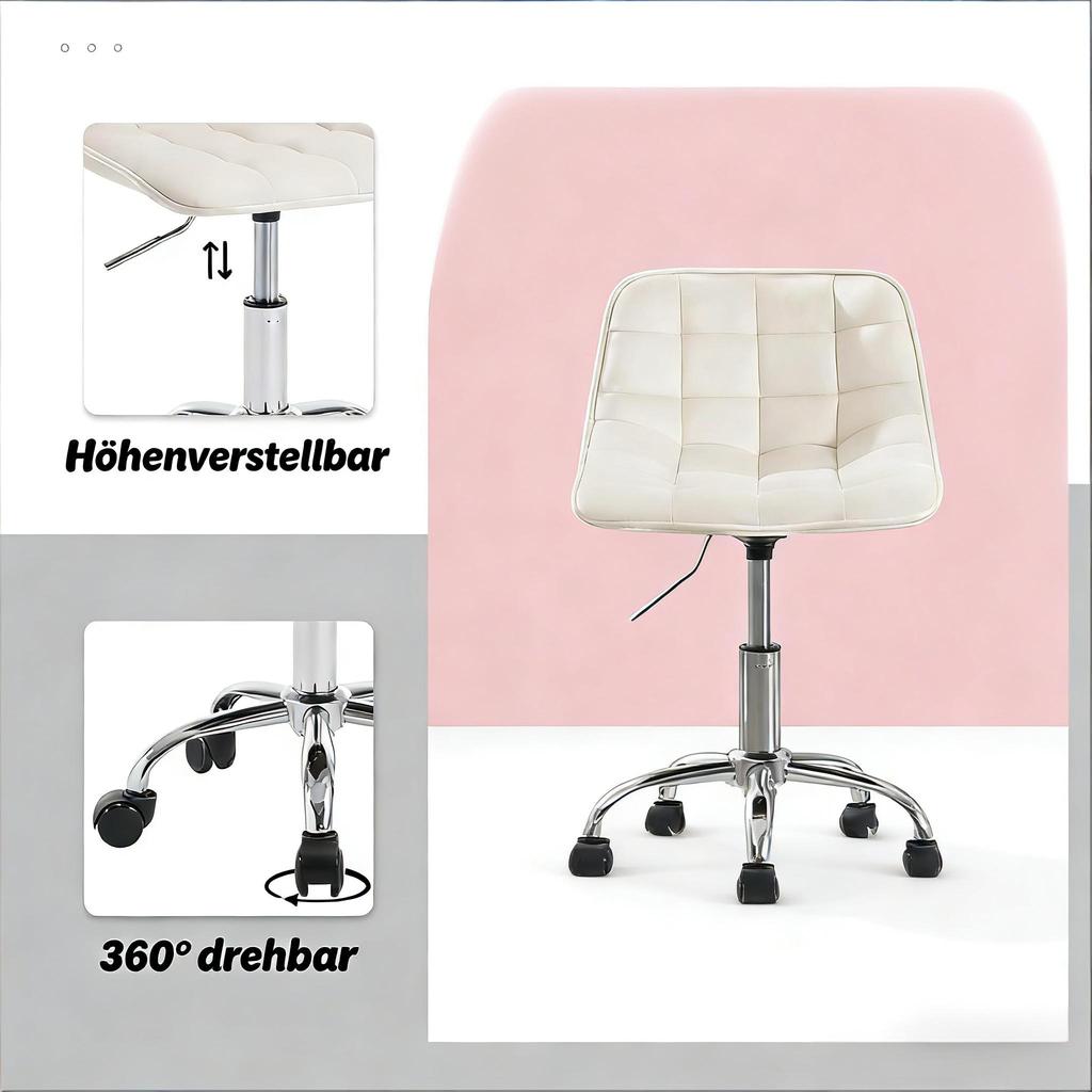 Living Room Chair,Office Chairs,Comfortable Make-up Chairs,Lounge Chair,Low Bar Stool,Computer Chair(only with Office Chairs)