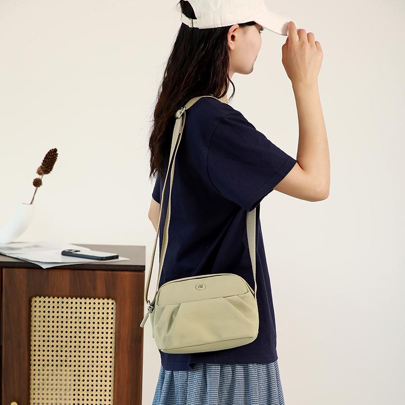 Small Bag Mobile Phone Bag Women's Shoulder Crossbody Bag