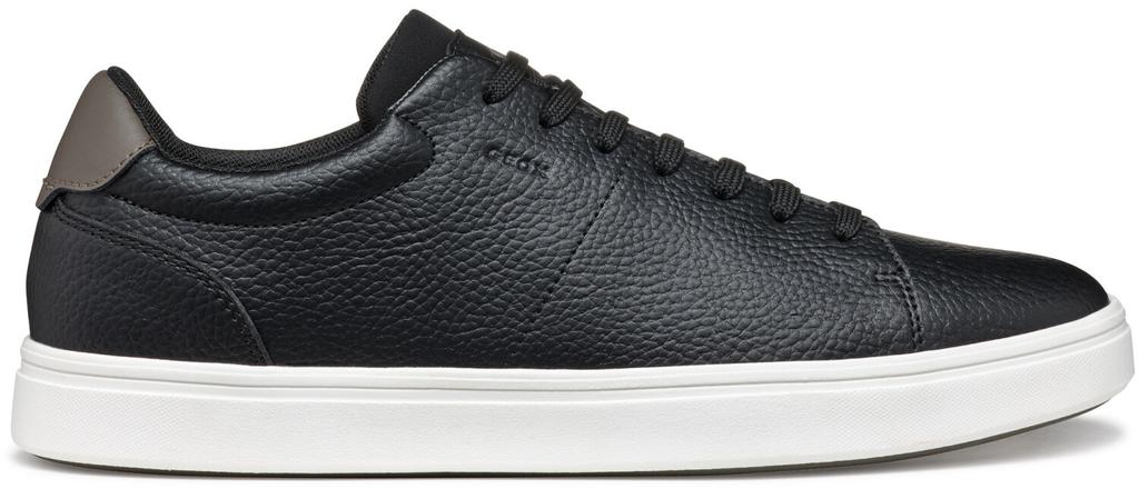 Кроссовки Geox Baltmoore black/white