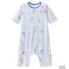 JOYNCLEON Baby Cotton Summer Romper Sleepwear