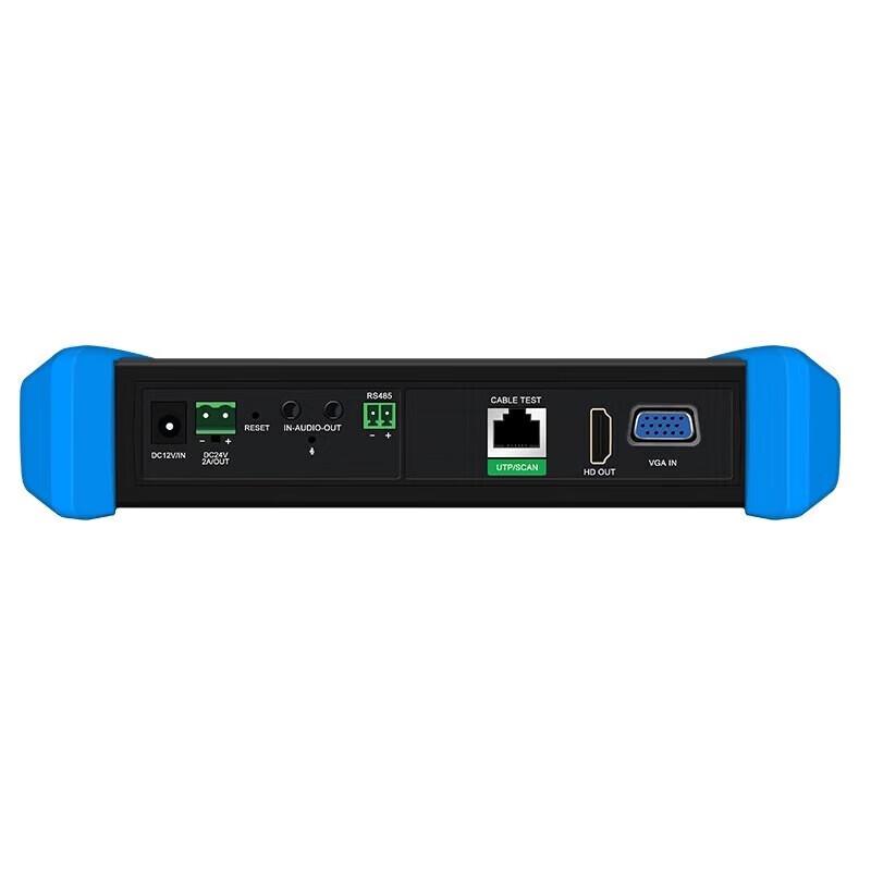 WANGLU OTDR Fiber Optic Tester