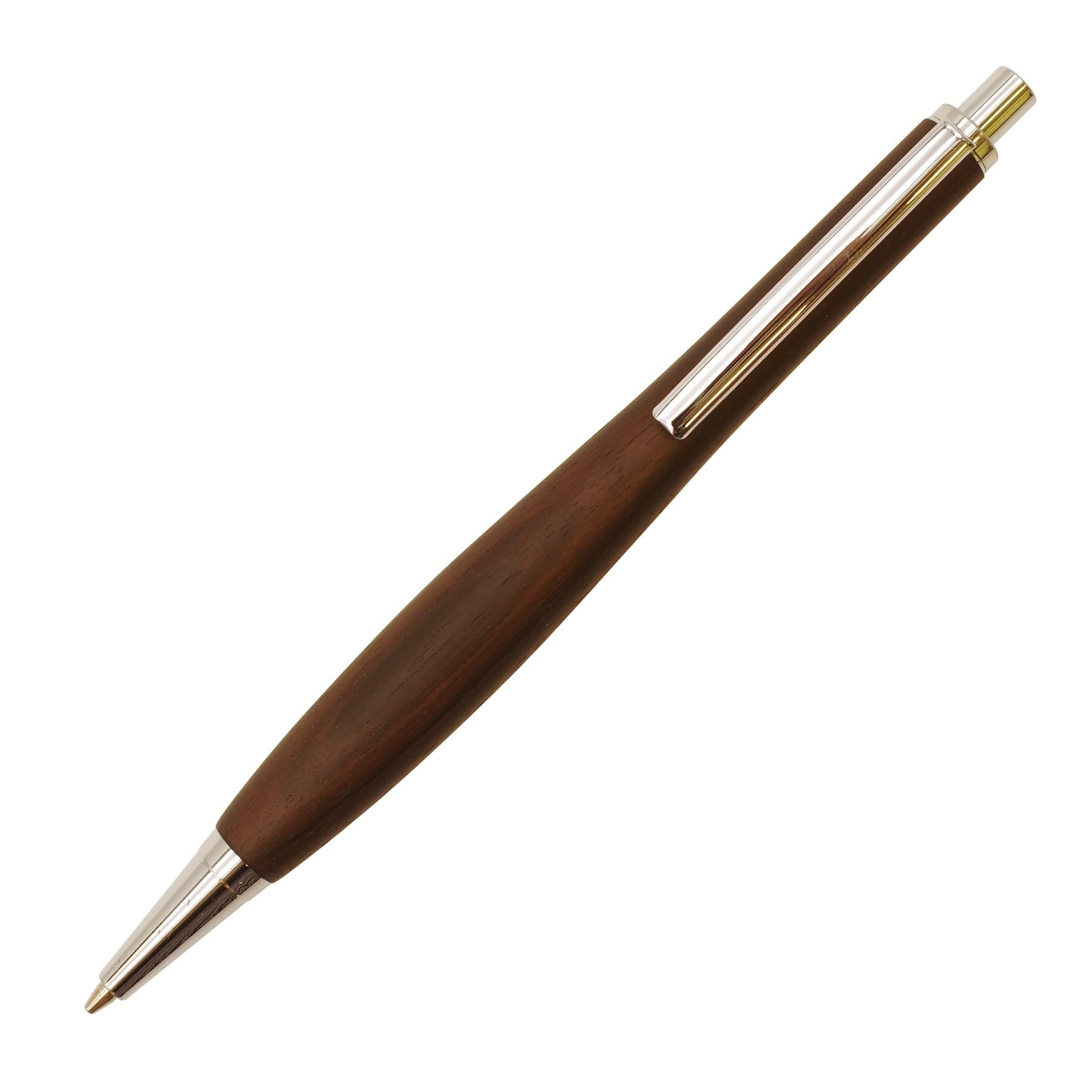 

Shape Sharp F-STYLE Pen/Ebony чёрный