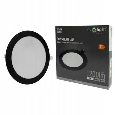 LED Lighting – LED Downlights