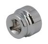SIGNET 27mm Short Socket 13133 1/2DR (Hex)