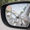 BLOOPIC Car Blind Spot Mirror, Auxiliary Mirror (Set of 2), Side Mirror, Submirror, Rearview