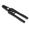 Diameter 1/4in 3/8in 1/2in 5/8in 3/4in 7/8in Pipe Repair Pliers Flat Pipe Repairer  For Pipe Repair