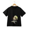 One Piece Usopp Pirate Bandana Graphic T-shirt – Trendy Anime Streetwear Tee
