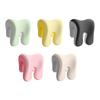 Neck Pillow Non-slip Nap Pillow for School Driver Seats Office