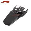 Rear Fender for Light Bee Off-Road Motorcycle Plastic Parts