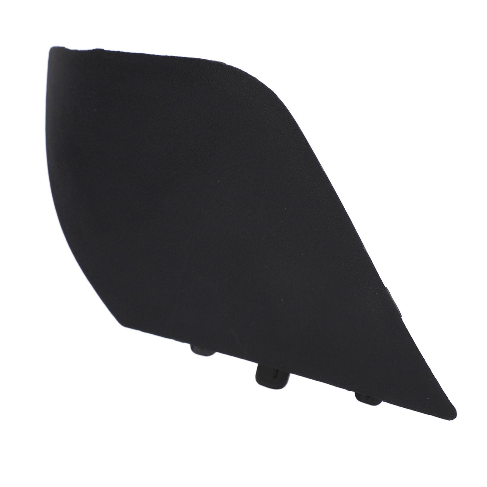 

Front Bumper Tow Eye Cover Good Seal Increased Safety 1057056 00 D Replacement for Tesla Model S X 2016 to 2021