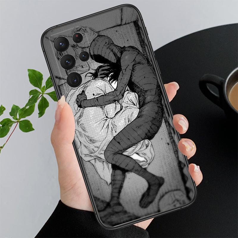 

Horror art Phone Case For Samsung A35 A55 A54 A15 A25 A05s A05 A22 A24 A52 A33 A34 M34 M14 M54 M23 A15
