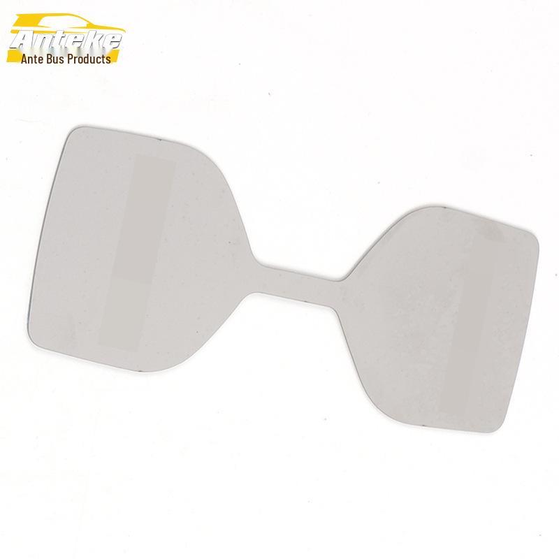 

Compatible Rear Water Cup Panel for 21 Crown Highlander Third Row Armrest Box