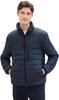 Demi-season Jacket Tom Tailor Denim Lightweight Jacke (1038923) Sky Captain Blue