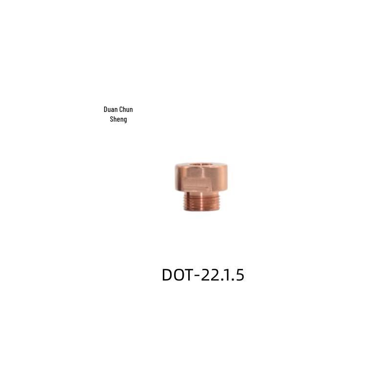 STDCS DOT-22.1.5 Mechanical Card Holder