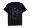 PriPara Face Series Garala T-shirt