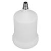 600ml Professional Plastic Paint Airbrush Pot Container Spray Paint Cup Pot Accessory