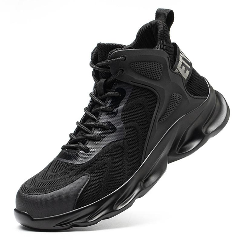 Дышащая защитная обувь — фото 8