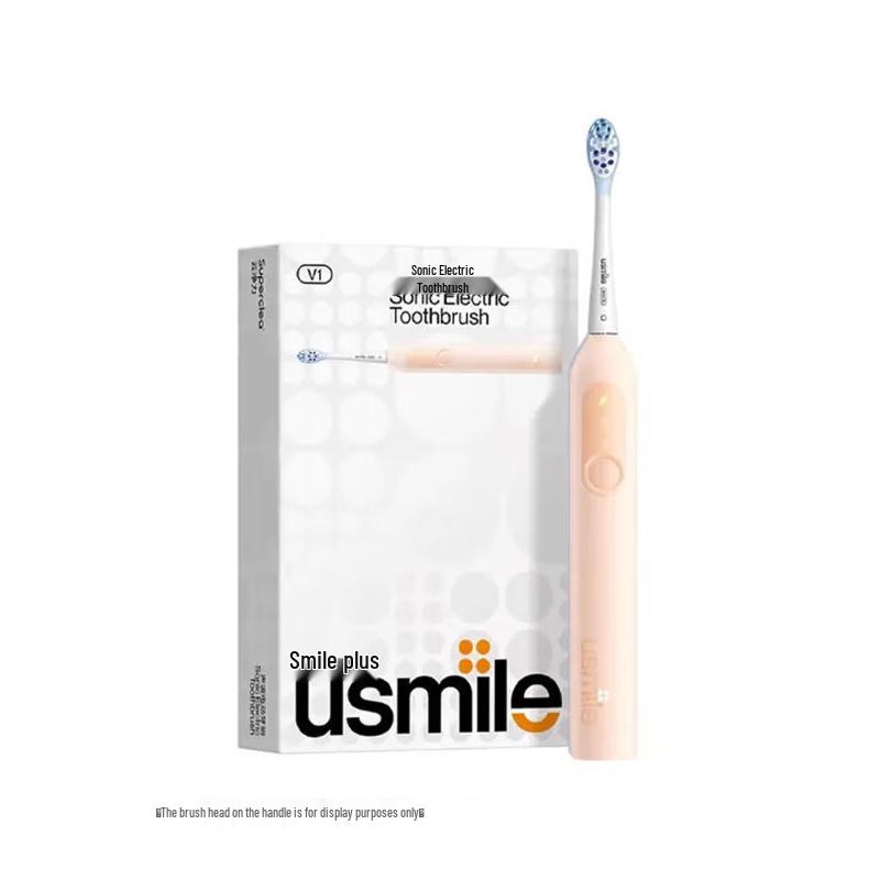 Usmile V1 Sonic Electric Toothbrush