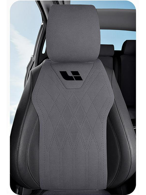 Universal Ideal L7 Sitzkissen: Ganzjahresabdeckung für Autos