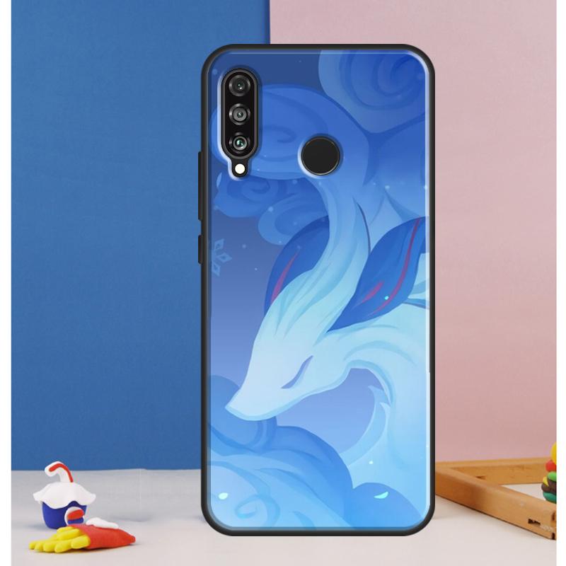 

Ganyu Genshin Impact Case For Huawei Nova Y73 Y72 Y70 Y90 Y60 Y61 Y91 12s 12i 11i 8i 9 10 SE P30 P40 Lite P60 Pro Huawei Nova Y90