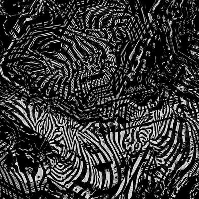 CD LV - Sebenza HDBCD015 Hyperdub 2012 UK Rap & Hip-Hop/R&B Used