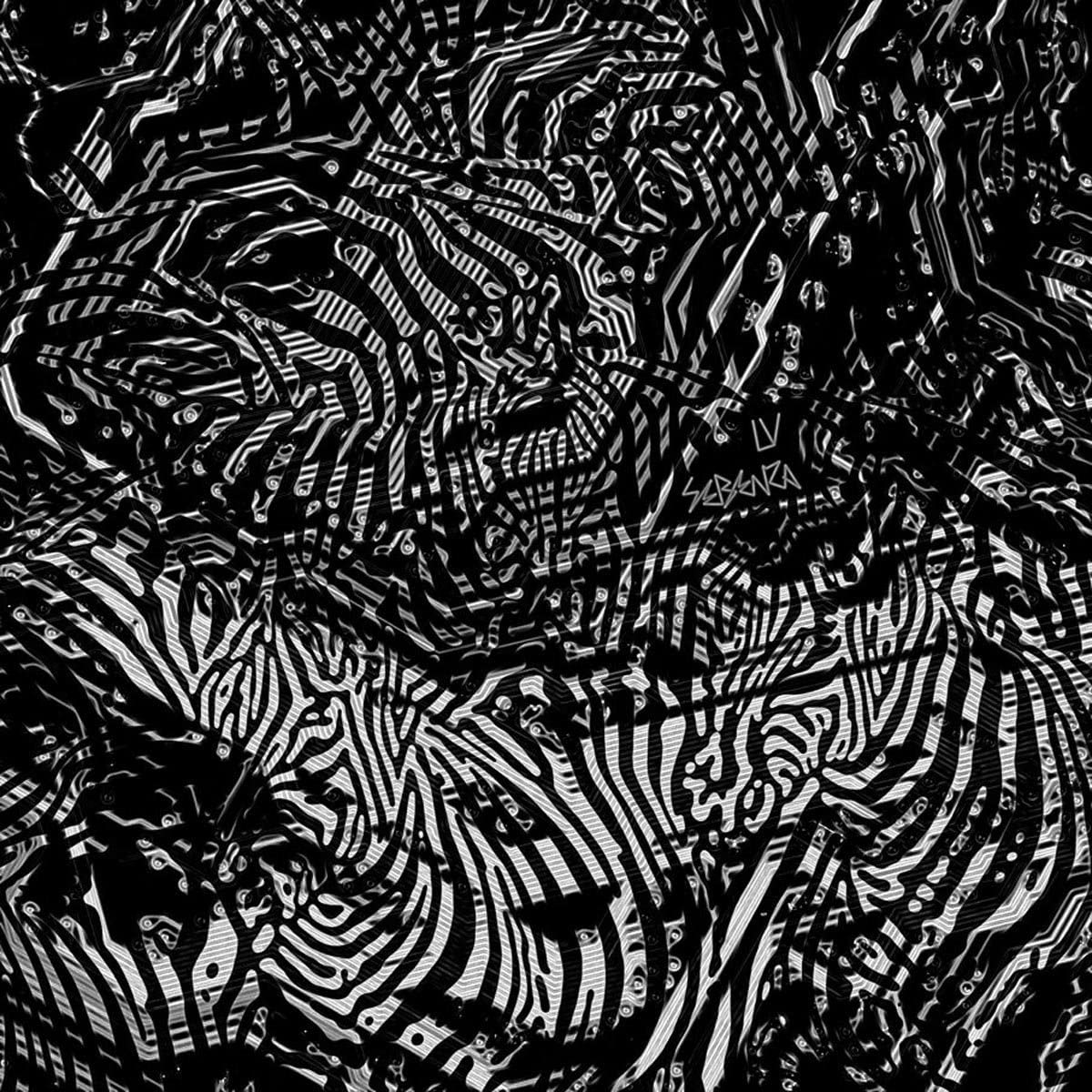 

CD LV - Sebenza HDBCD015 Hyperdub 2012 UK Рэп и хип-хоп/R&B Б/У