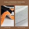 Dywany Halloween 20 X 40 cali pikowane antypoślizgowe łazienkowe drzwi wejściowe maty do salonu dywan