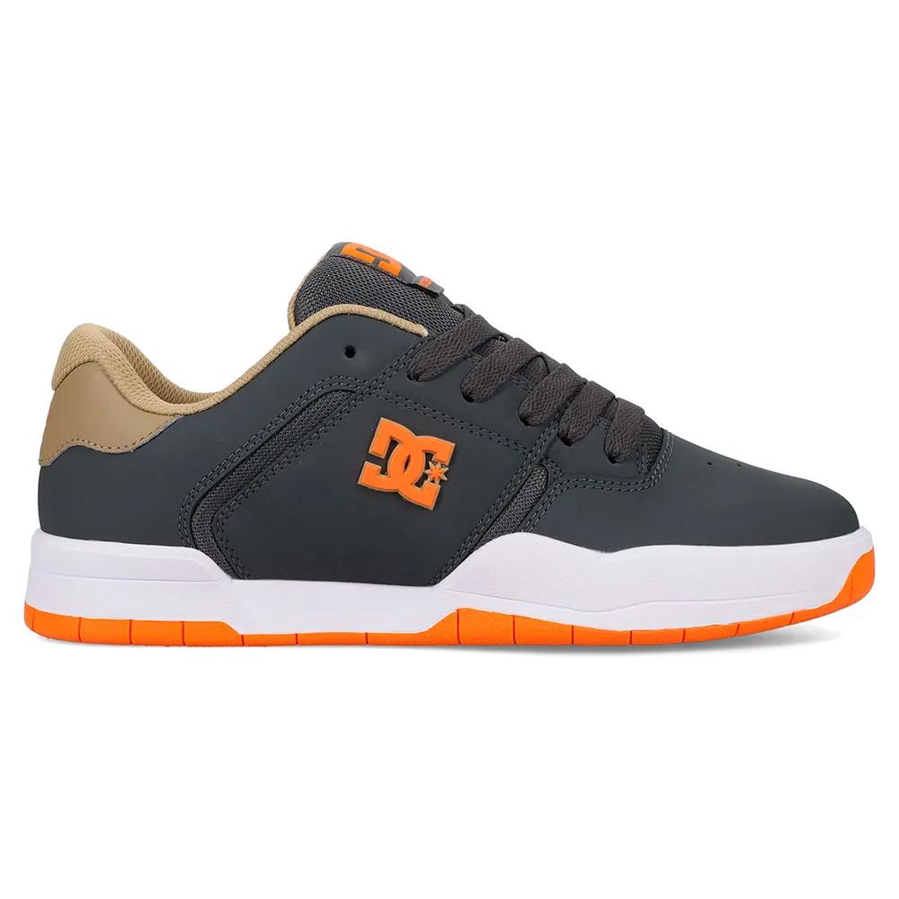 Dc Shoes Sneakers Central