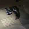 Car Pedals for Land Rover Range Rover Sport Discovery 3 4 Lr3 Lr4 LHD Gas Accelerator Footrest Modified Pedal Pad Refit Cover