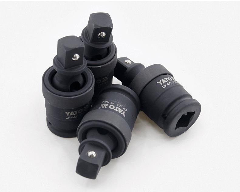 YATO 3/4 Pneumatic Swivel Universal Joint