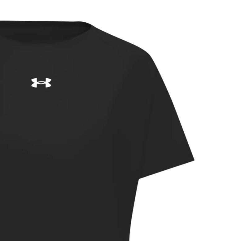 Under Armour SS26 Regular T Shirt Women's 6014368-001