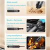 Car Vacuum Portable, Handheld Vacuum Cordless Rechargeable, Small Vacuum Cleaner For Car, Home, Outdoor