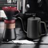 Hand Brewed Coffee Maker Coffee Filter Sharing Pot Set Borosilicate Glass Dripper Set Coffee Server with V02 Coffee Filter