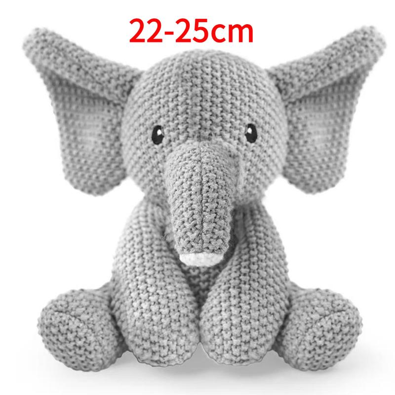 16-30cm Cartoon Dinosaur Fox Lion Plush Toy Dolls Kawaii Stuffed Animal Soft Appease Sleeping Pillow for Girls Gifts Room Decor
