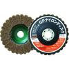 TRUSCO Nylon X 15 X 16 of Disc, 100 (Pack 5), 120#, GPN100-120