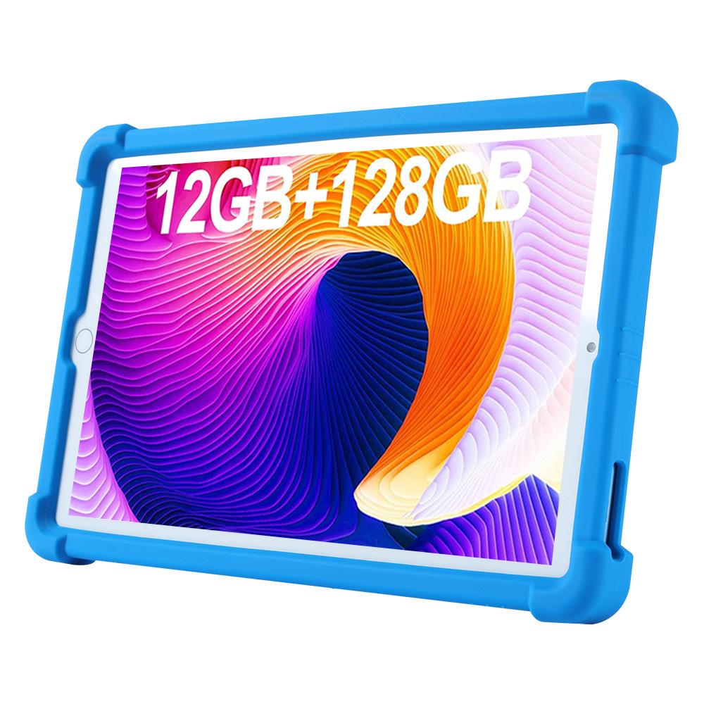 Per Custodia Universale 11,6 pollici 10 10,1 10,4 pollici 12 13" 14" 25*16cm Copertura Antiurto tipo Cappotto Tablet Supporto Morbido in Silicone Guscio Protettivo