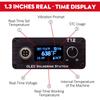 OLED T12 Soldering Iron Station Adjustable Welding Station For Milwaukee 18V Li-ion Battery for DIY Repair(NO Battery )