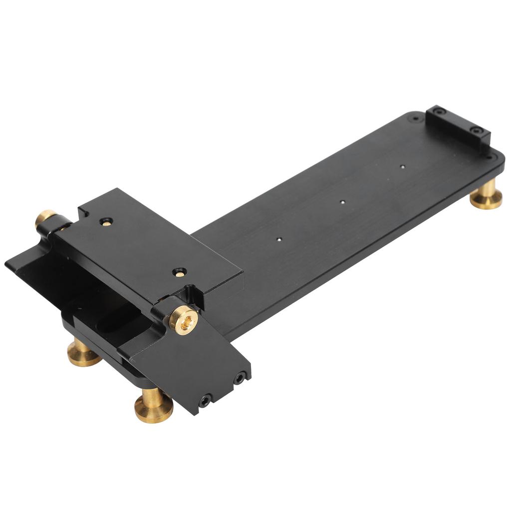 Fixed Angle Sharpener Chisel Screwdriver Grinding Fixture Woodworking Clamping Tool