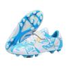 Fußballschuhe Herren gebrochene Nägel TF Trainingsschuhe Große Kinderspielschuhe Jugendstudentensportklasse Fußballschuhe